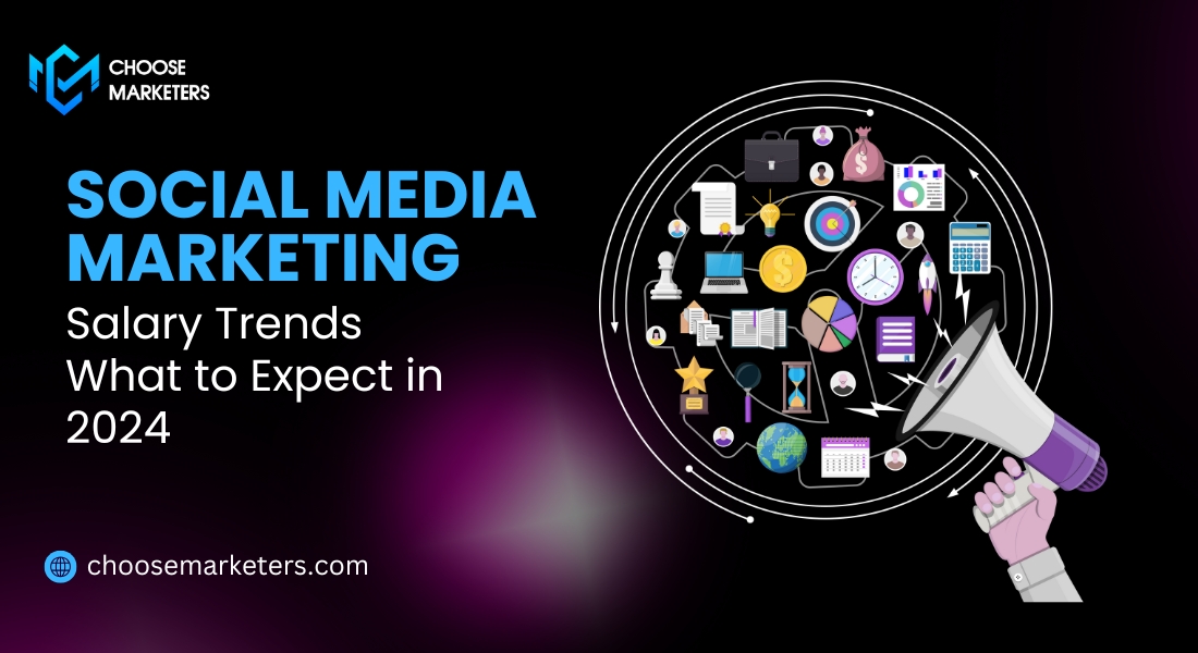 Social Media Marketing Salary