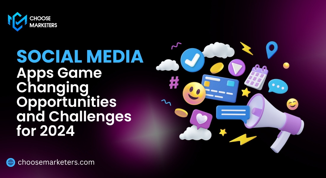 social media apps