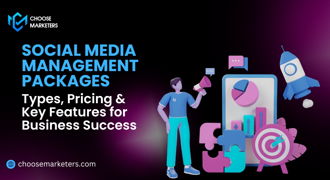 Social Media Management Tools
