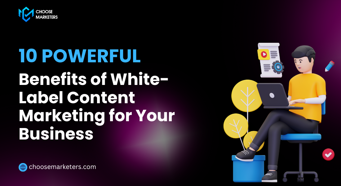 white-label content marketing