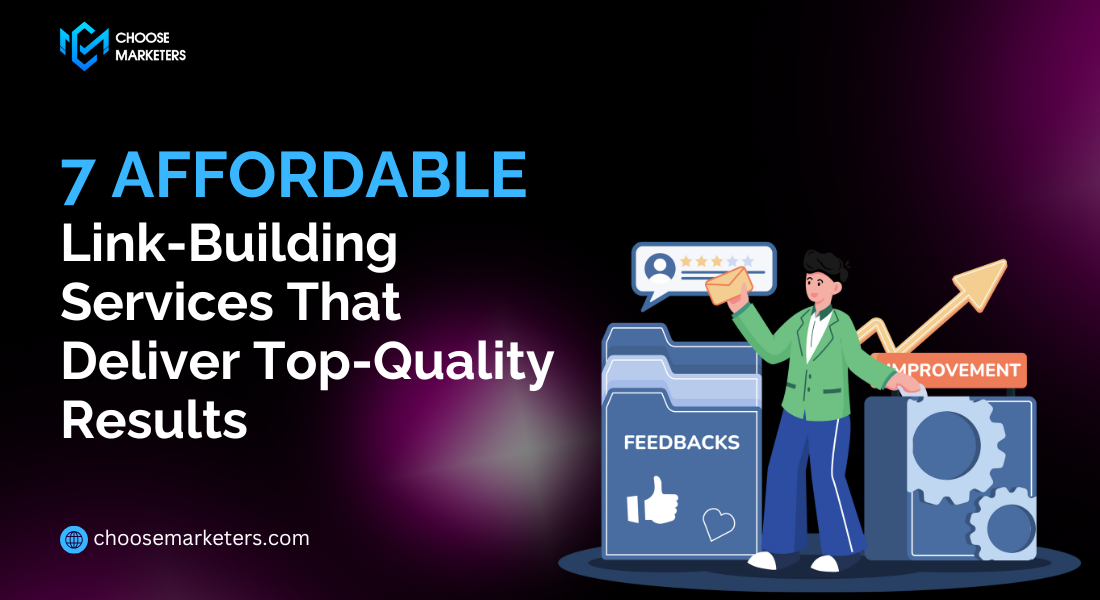 Affordable Link-Building Services