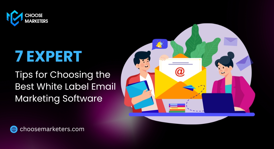 White Label Email Marketing Software