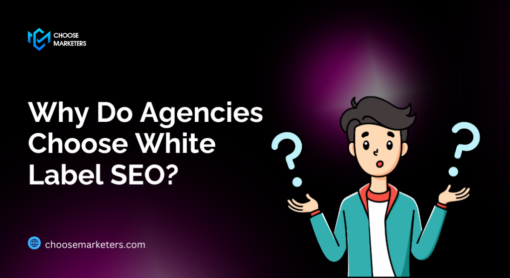 Growing agencies pick white label SEO to scale, expand services, and deliver expert solutions—no in-house team needed. Scale smarter, not harder!