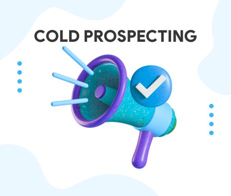 Cold Prospecting