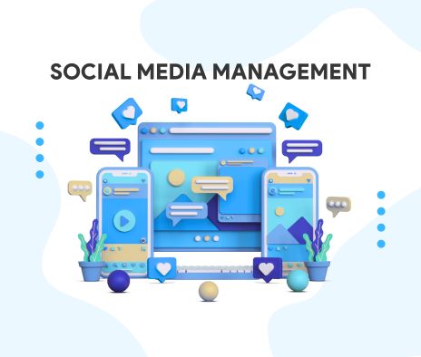 Social Media Management