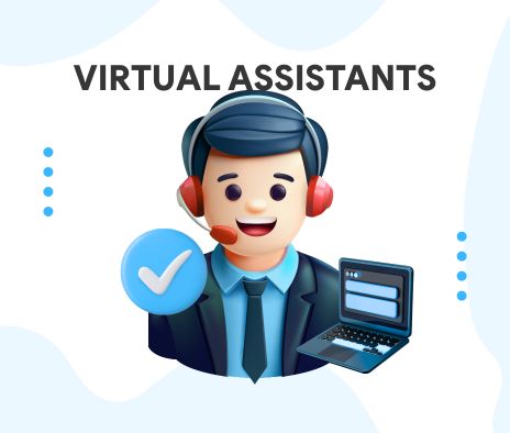 Virtual Assistants